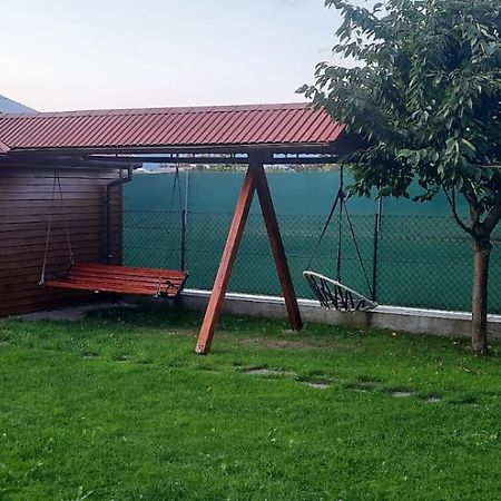 Na Polnej Villa Krempachy Eksteriør bilde